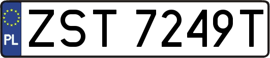 ZST7249T