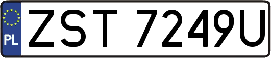 ZST7249U