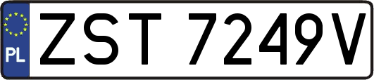 ZST7249V