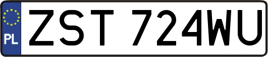 ZST724WU