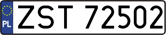 ZST72502