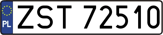 ZST72510