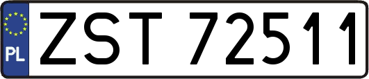 ZST72511