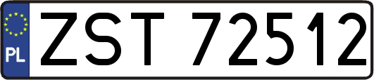 ZST72512