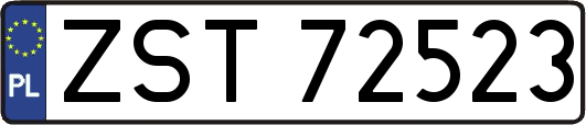 ZST72523