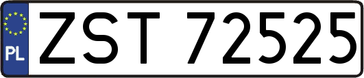 ZST72525