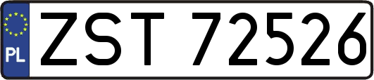 ZST72526
