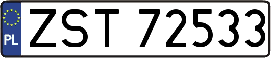 ZST72533