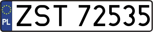 ZST72535