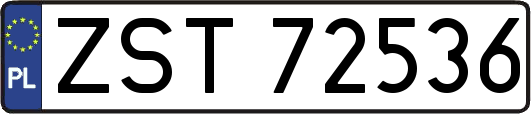 ZST72536
