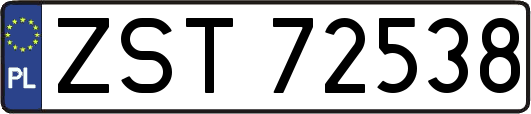 ZST72538