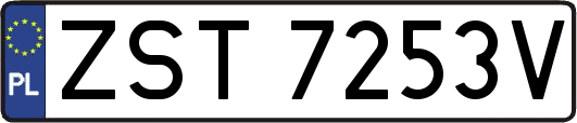 ZST7253V