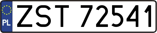 ZST72541