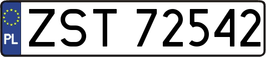 ZST72542
