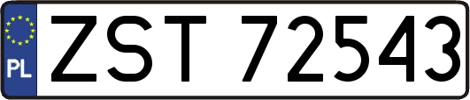 ZST72543