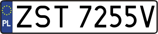 ZST7255V