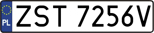 ZST7256V