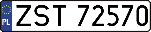ZST72570
