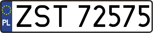 ZST72575