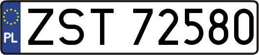 ZST72580