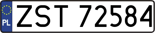 ZST72584