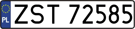 ZST72585