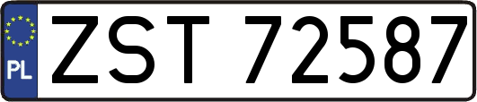 ZST72587