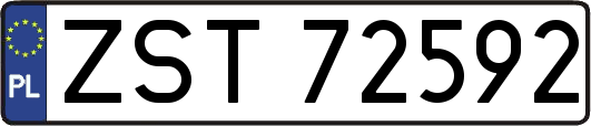 ZST72592