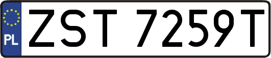 ZST7259T