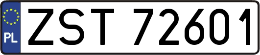ZST72601