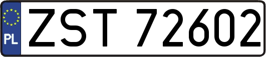 ZST72602