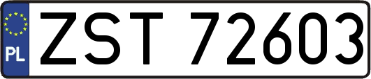 ZST72603