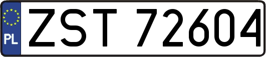 ZST72604