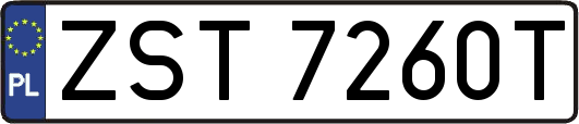 ZST7260T