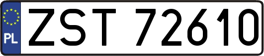 ZST72610