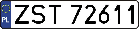 ZST72611