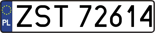 ZST72614