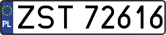 ZST72616