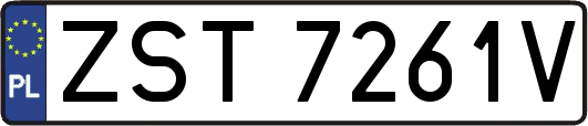 ZST7261V