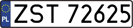 ZST72625