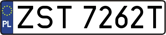 ZST7262T