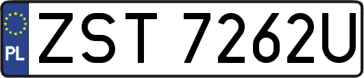 ZST7262U