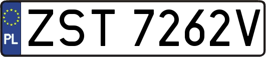 ZST7262V