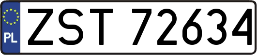 ZST72634