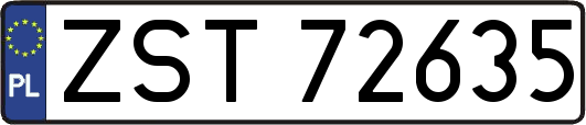 ZST72635