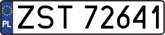 ZST72641