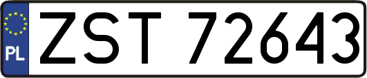 ZST72643