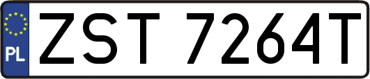 ZST7264T