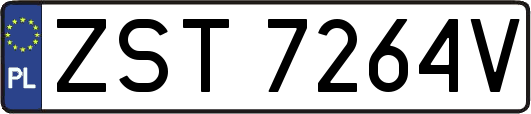 ZST7264V
