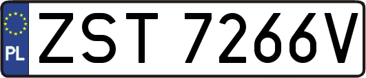 ZST7266V